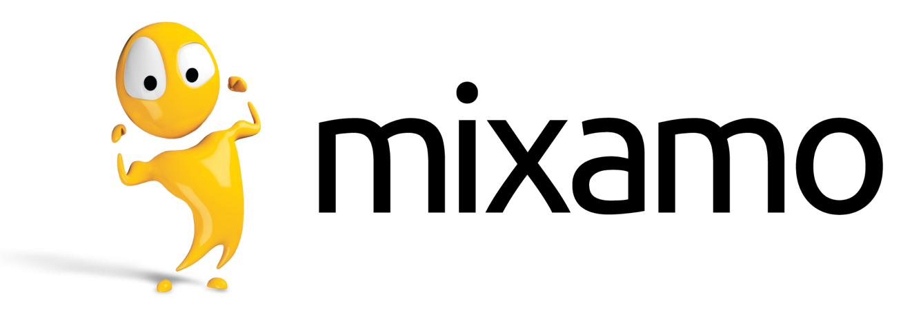 Mixamo_Logo